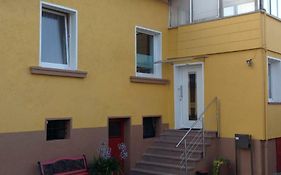 Feriendomizil Strasser